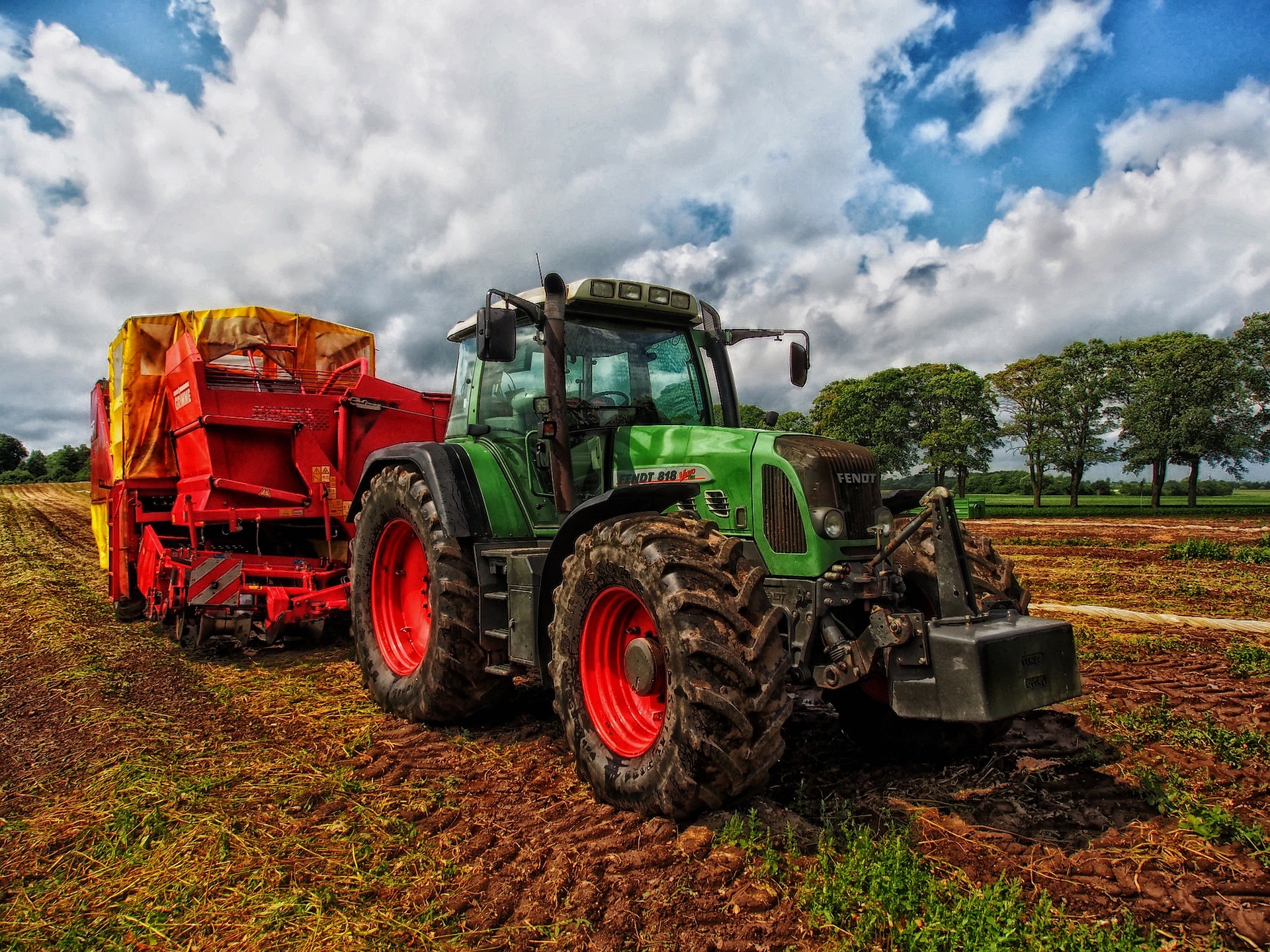 agri