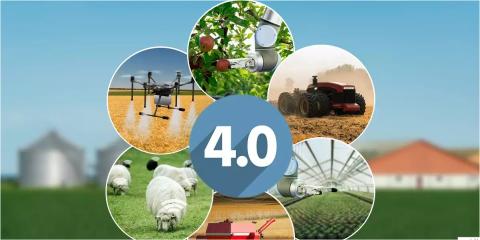 agriculture4.0