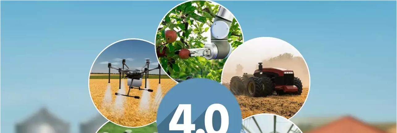 agriculture4.0